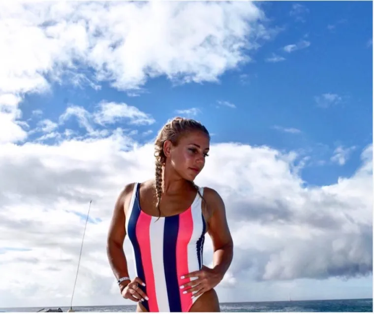 [FOTO] ŽENSKO SVJETSKO PRVENSTVO ZBOG NJIH SE ISPLATI GLEDATI: Ovo su najzgodnije nogometa&scaron;ice na svijetu