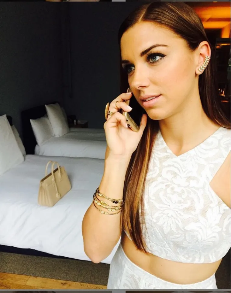 [FOTO] ŽENSKO SVJETSKO PRVENSTVO ZBOG NJIH SE ISPLATI GLEDATI: Ovo su najzgodnije nogometa&scaron;ice na svijetu