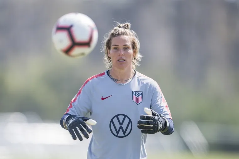 Ashlyn Harris