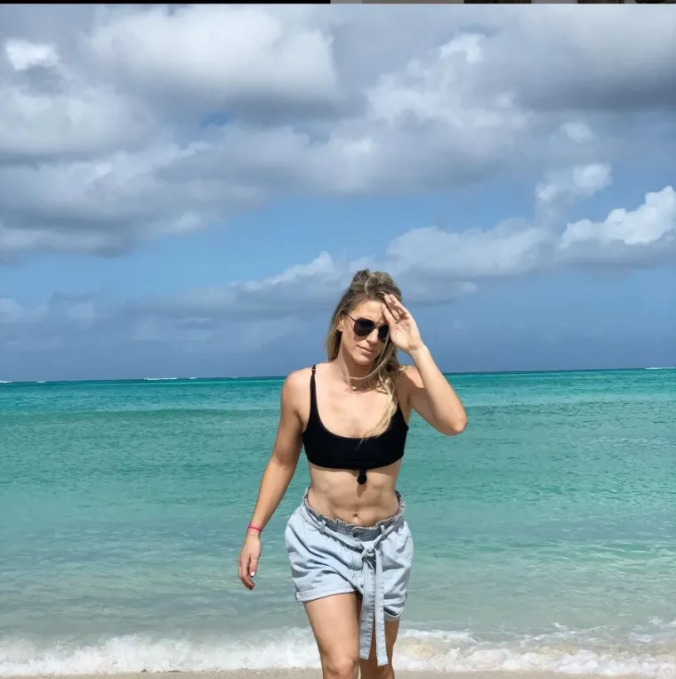 Julie Ertz