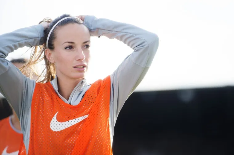 Kosovare Asllani