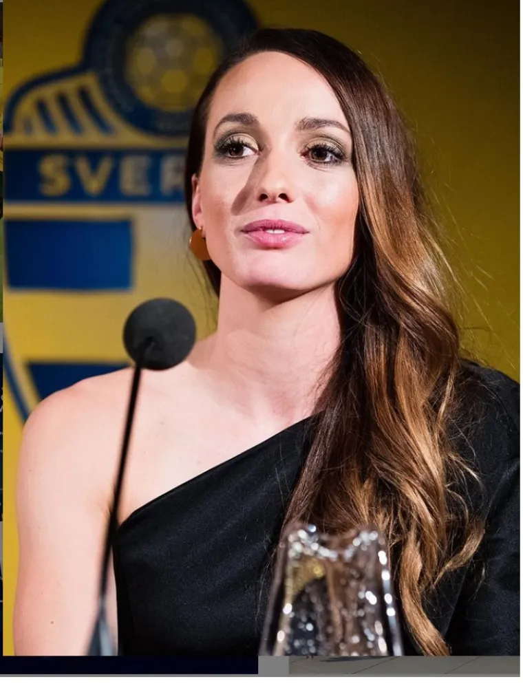 Kosovare Asllani
