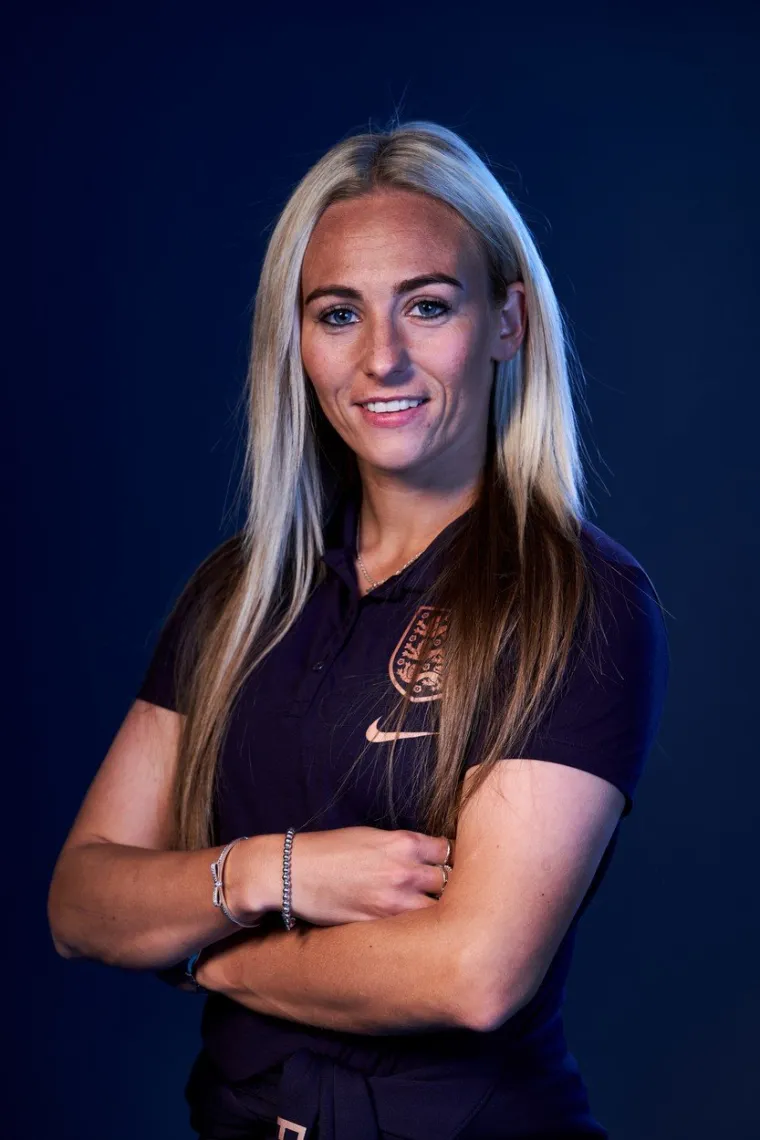 Toni Duggan