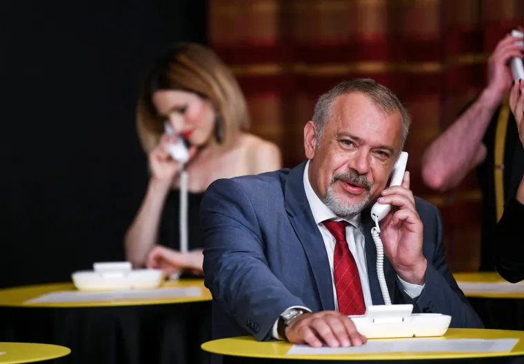 SEVERINA, PLENKOVIĆ I OSTALE ZVIJEZDE PRIMALI POZIVE GRAĐANA: Prikupljali su novce za fond #SPASIME za žrtve obiteljskog nasilja