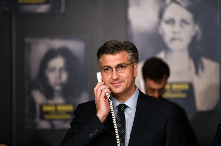 SEVERINA, PLENKOVIĆ I OSTALE ZVIJEZDE PRIMALI POZIVE GRAĐANA: Prikupljali su novce za fond #SPASIME za žrtve obiteljskog nasilja