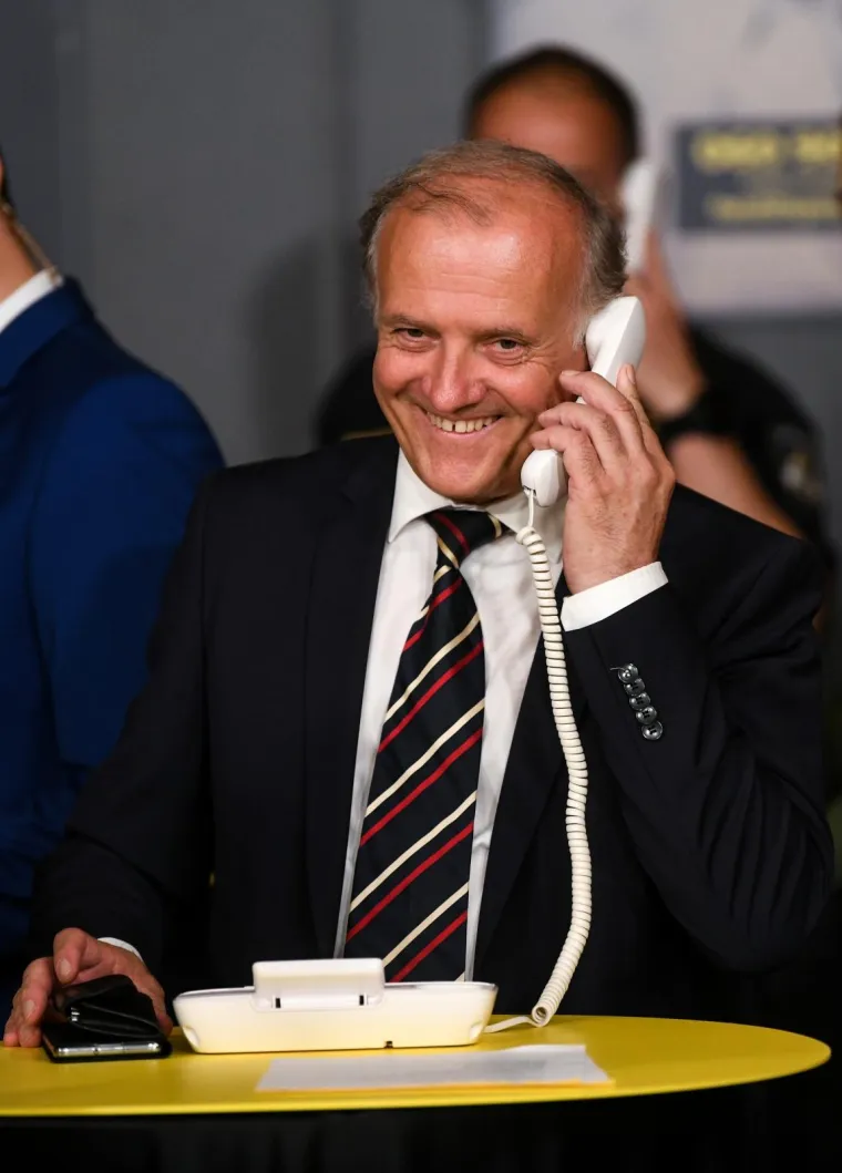 SEVERINA, PLENKOVIĆ I OSTALE ZVIJEZDE PRIMALI POZIVE GRAĐANA: Prikupljali su novce za fond #SPASIME za žrtve obiteljskog nasilja