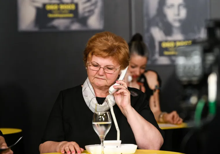 SEVERINA, PLENKOVIĆ I OSTALE ZVIJEZDE PRIMALI POZIVE GRAĐANA: Prikupljali su novce za fond #SPASIME za žrtve obiteljskog nasilja