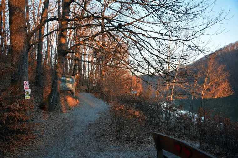 Nesvakida&scaron;nji prizor: Potpuno nestalo slavonsko jezero za navodnjavanje riže