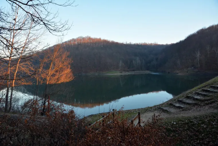 Nesvakida&scaron;nji prizor: Potpuno nestalo slavonsko jezero za navodnjavanje riže