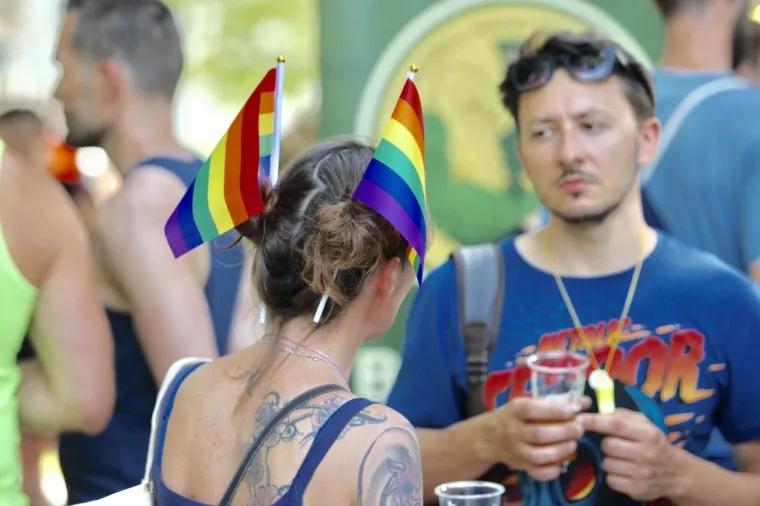 U SPLITU SE ODRŽAVA DEVETA POVORKA PONOSA