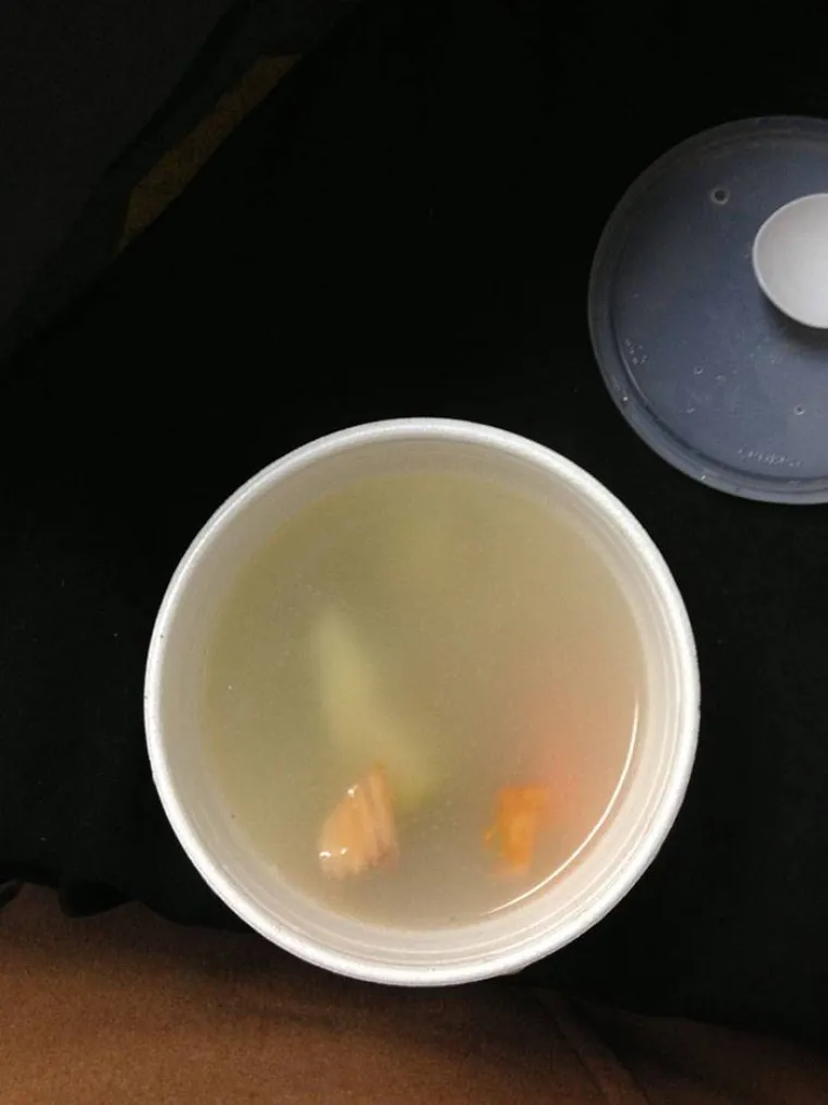 DRUGA POLOVICA MJESECA ZNAČI DA JEDE&Scaron; &Scaron;TO IMA&Scaron;: Ovo su najtužniji obroci koje su ljudi nosili na posao