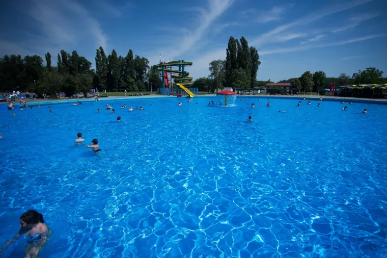 SPAS OD VRUĆINE: Osječani su ga pronašli na popularnoj Copacabani