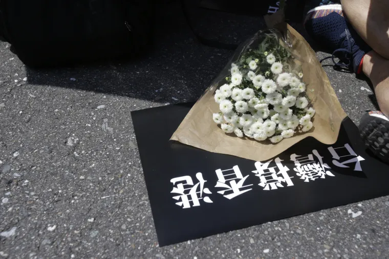 Po paklenoj vrućini novi masovni prosvjedi u Hong Kongu: 'Prestanite nas ubijati!'