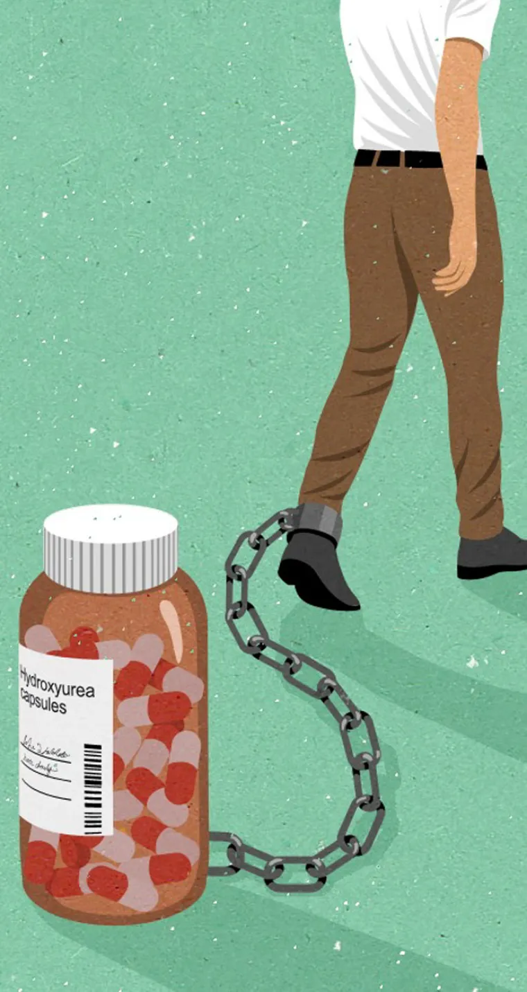 Uznemirujuće, ali na dobar način: Satirične ilustracije koje prikazuju sve pogre&scaron;ne stvari u na&scaron;em dru&scaron;tvu