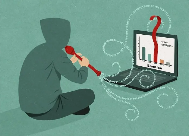 Uznemirujuće, ali na dobar način: Satirične ilustracije koje prikazuju sve pogre&scaron;ne stvari u na&scaron;em dru&scaron;tvu