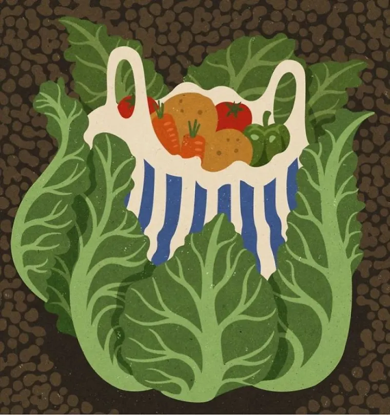 Uznemirujuće, ali na dobar način: Satirične ilustracije koje prikazuju sve pogre&scaron;ne stvari u na&scaron;em dru&scaron;tvu