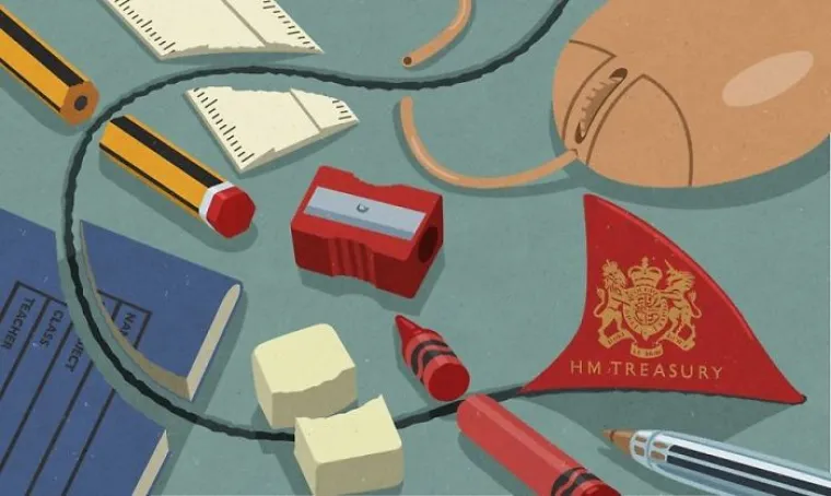 Uznemirujuće, ali na dobar način: Satirične ilustracije koje prikazuju sve pogre&scaron;ne stvari u na&scaron;em dru&scaron;tvu