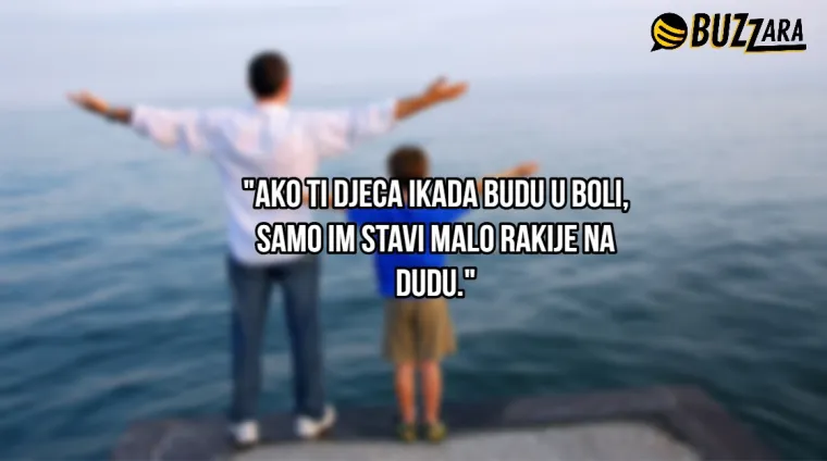 Ljudi su podijelili najgore životne savjete koje su dobili od svojih očeva i rezultati su urnebesni