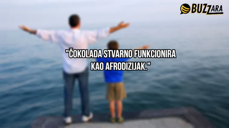 Ljudi su podijelili najgore životne savjete koje su dobili od svojih očeva i rezultati su urnebesni