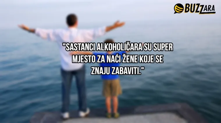 Ljudi su podijelili najgore životne savjete koje su dobili od svojih očeva i rezultati su urnebesni