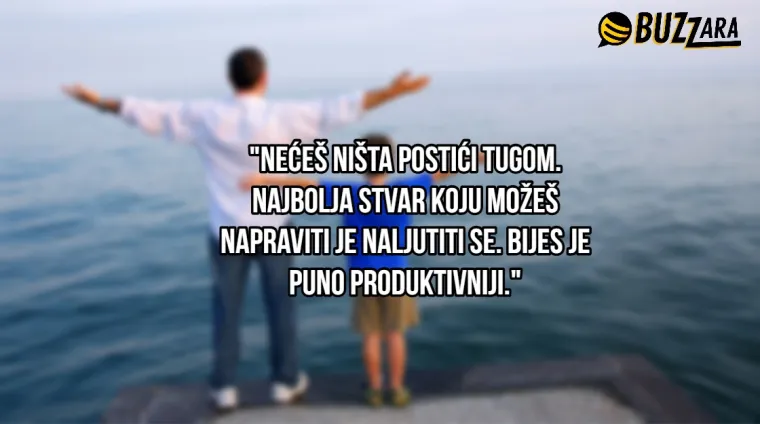 Ljudi su podijelili najgore životne savjete koje su dobili od svojih očeva i rezultati su urnebesni