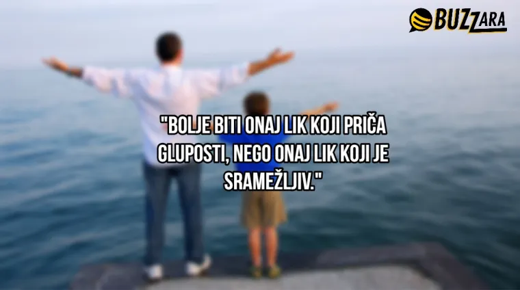 Ljudi su podijelili najgore životne savjete koje su dobili od svojih očeva i rezultati su urnebesni
