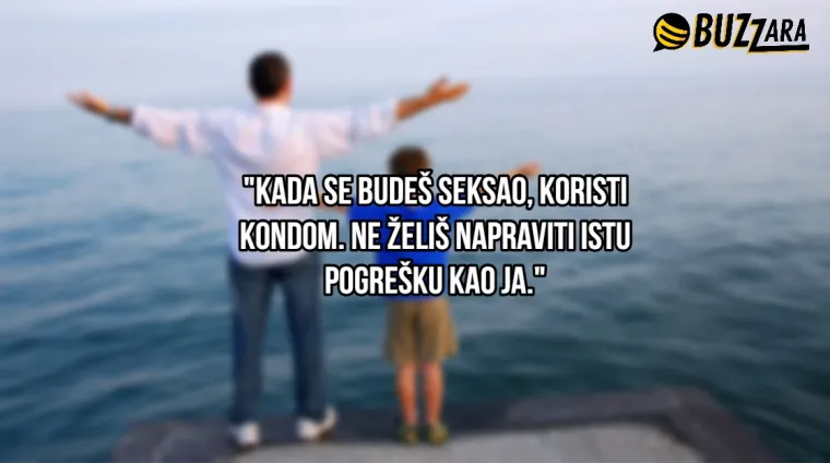 Ljudi su podijelili najgore životne savjete koje su dobili od svojih očeva i rezultati su urnebesni