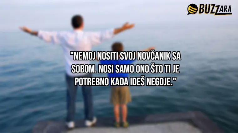 Ljudi su podijelili najgore životne savjete koje su dobili od svojih očeva i rezultati su urnebesni