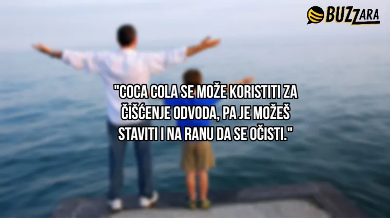 Ljudi su podijelili najgore životne savjete koje su dobili od svojih očeva i rezultati su urnebesni