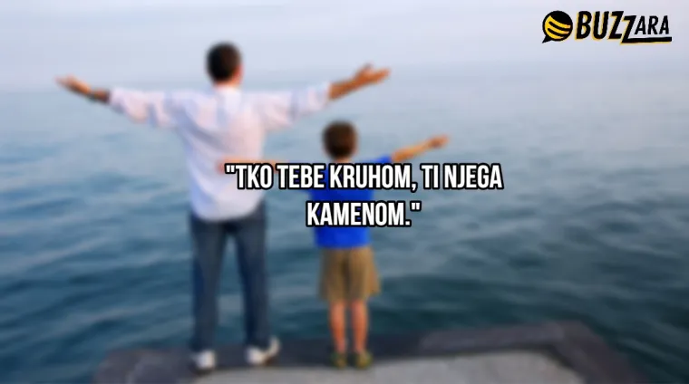 Ljudi su podijelili najgore životne savjete koje su dobili od svojih očeva i rezultati su urnebesni