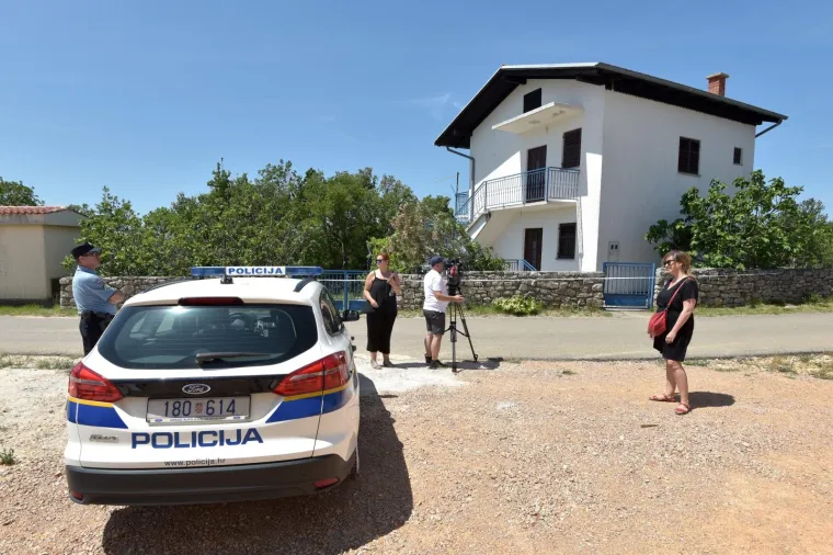 Noćni obračun u Maslenici: Pijan pucao u prijatelja s kojim je proveo djetinjstvo