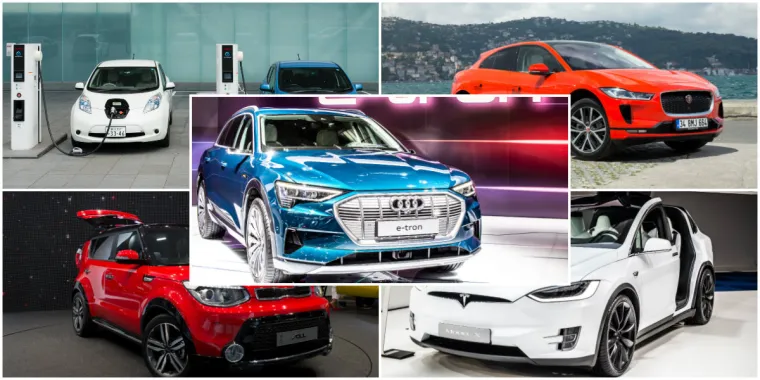 Država za njih daje do 80.000 kn: Ovo su najbolji električni automobili koji se mogu kupiti u Hrvatskoj!