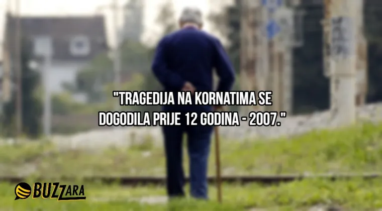 15 činjenica zbog kojih ćete se osjećati kao da trebate biti u staračkom domu