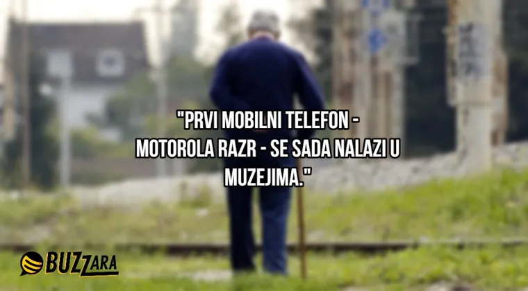 15 činjenica zbog kojih ćete se osjećati kao da trebate biti u staračkom domu