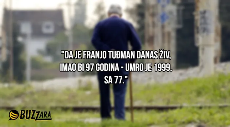 15 činjenica zbog kojih ćete se osjećati kao da trebate biti u staračkom domu