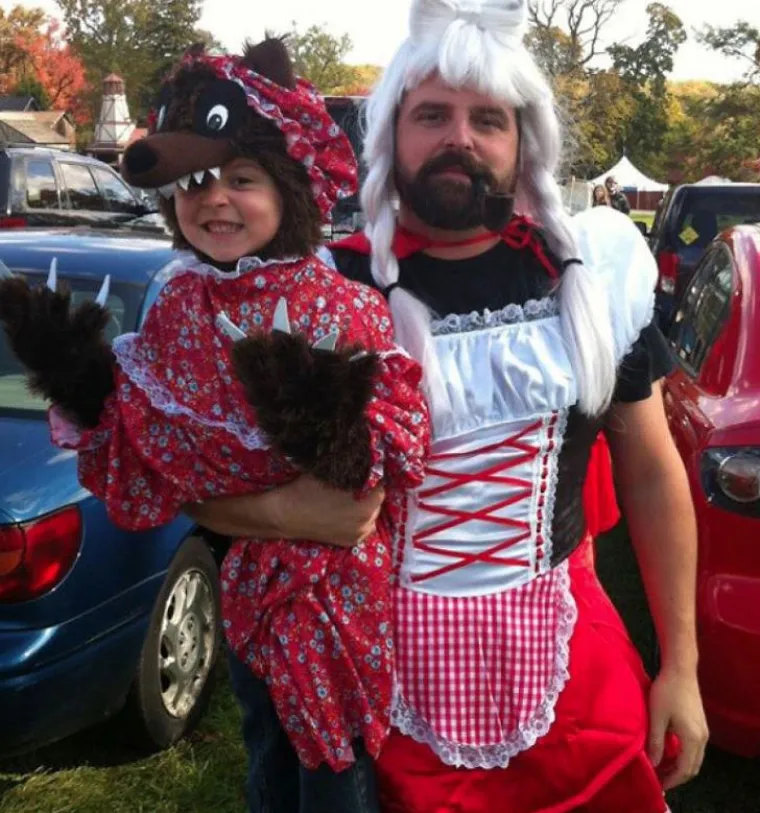 Jer krv nije voda: 20+ očeva koji rasturaju kao roditelji i koji će vam staviti osmijeh na lice