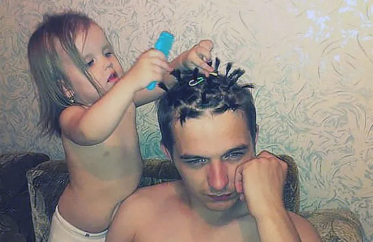 Jer krv nije voda: 20+ očeva koji rasturaju kao roditelji i koji će vam staviti osmijeh na lice