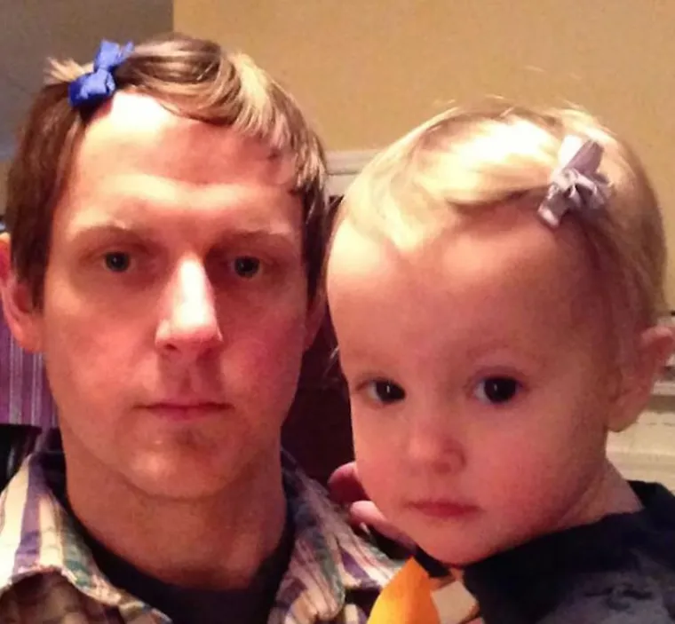 Jer krv nije voda: 20+ očeva koji rasturaju kao roditelji i koji će vam staviti osmijeh na lice