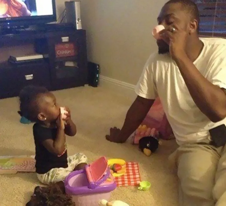 Jer krv nije voda: 20+ očeva koji rasturaju kao roditelji i koji će vam staviti osmijeh na lice