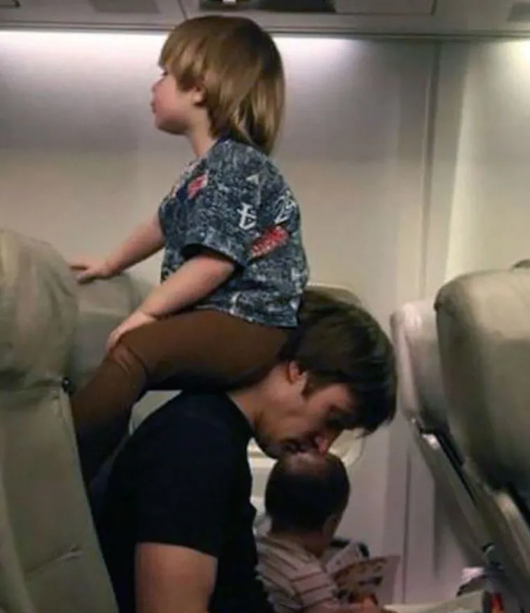 Jer krv nije voda: 20+ očeva koji rasturaju kao roditelji i koji će vam staviti osmijeh na lice