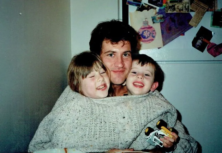 Jer krv nije voda: 20+ očeva koji rasturaju kao roditelji i koji će vam staviti osmijeh na lice