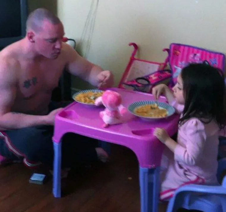 Jer krv nije voda: 20+ očeva koji rasturaju kao roditelji i koji će vam staviti osmijeh na lice