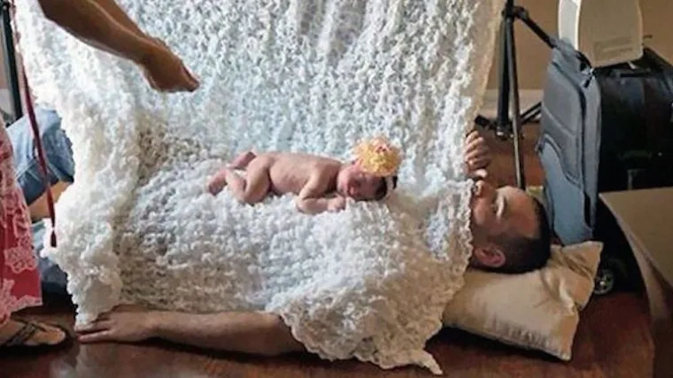 Jer krv nije voda: 20+ očeva koji rasturaju kao roditelji i koji će vam staviti osmijeh na lice