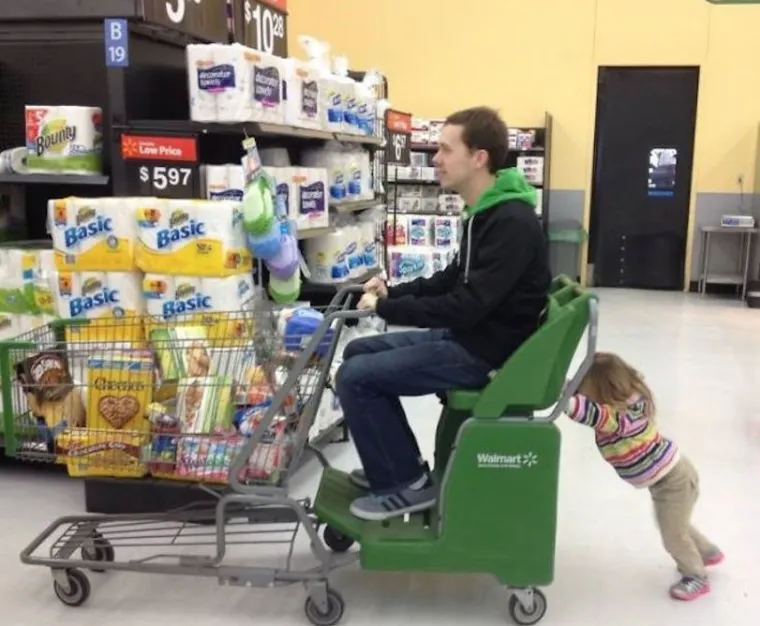 Jer krv nije voda: 20+ očeva koji rasturaju kao roditelji i koji će vam staviti osmijeh na lice