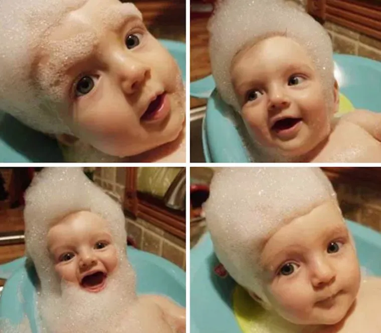 Jer krv nije voda: 20+ očeva koji rasturaju kao roditelji i koji će vam staviti osmijeh na lice