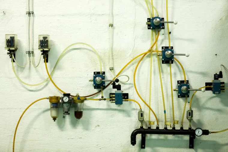 Impresivne fotografije: Titov tajni bunker služio je kao skloni&scaron;te za odabrane u slučaju nuklearnog rata