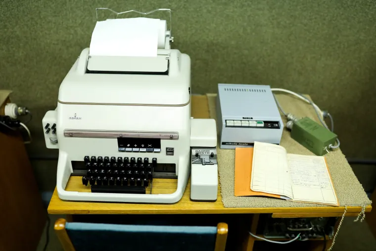 Impresivne fotografije: Titov tajni bunker služio je kao skloni&scaron;te za odabrane u slučaju nuklearnog rata