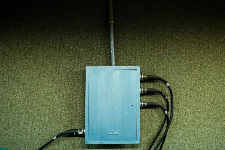 Impresivne fotografije: Titov tajni bunker služio je kao skloni&scaron;te za odabrane u slučaju nuklearnog rata