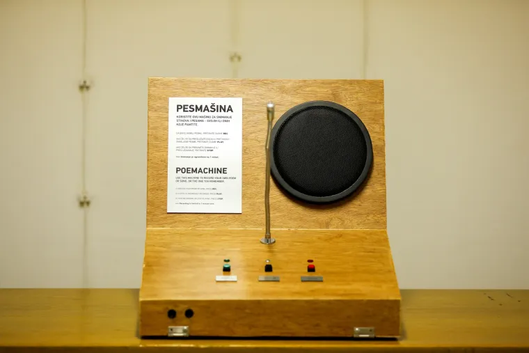 Impresivne fotografije: Titov tajni bunker služio je kao skloni&scaron;te za odabrane u slučaju nuklearnog rata