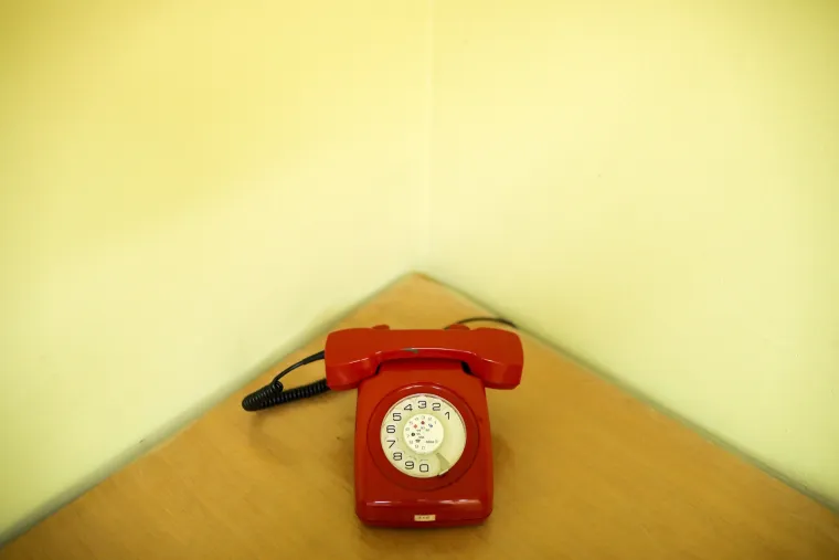 Impresivne fotografije: Titov tajni bunker služio je kao skloni&scaron;te za odabrane u slučaju nuklearnog rata